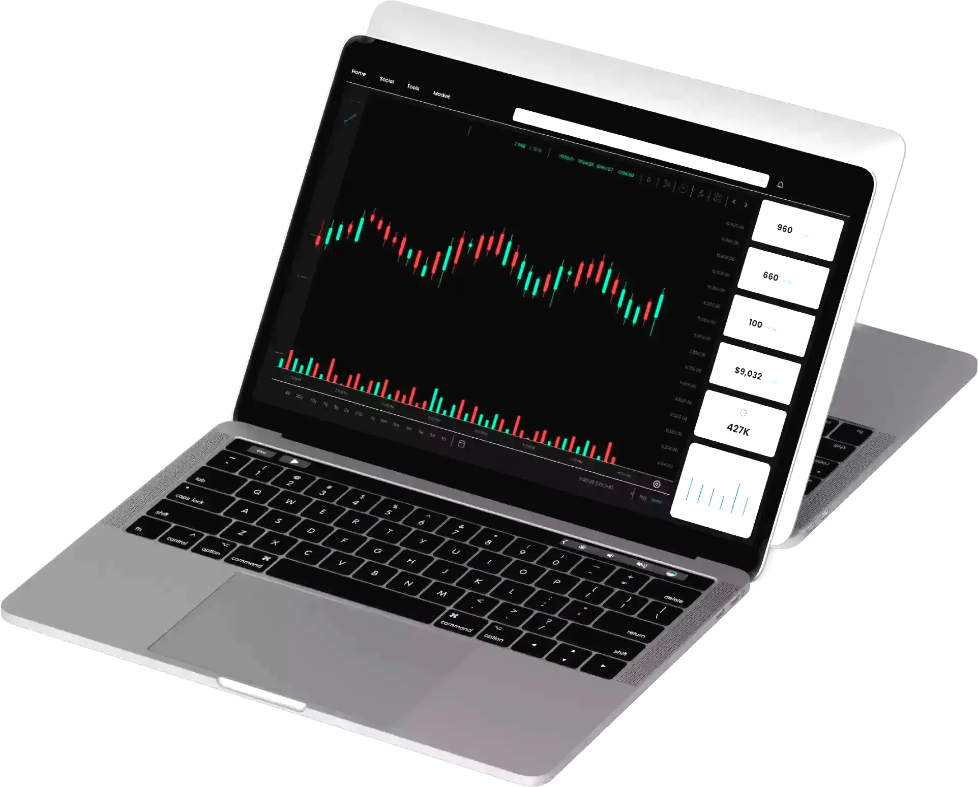 Kyvexis Prime AI strumenti investimento