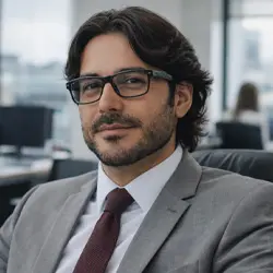 Kyvexis Prime AI processi trading automatici